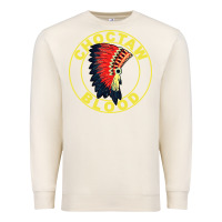 Sandshell choctaw blood Premium Sweatshirt - artisFamous