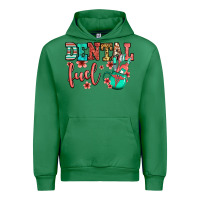 Emerald dental fuel coffee cup Urban Hoodie - Jasminsmagicworld