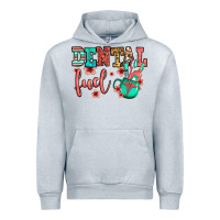 Heather Grey dental fuel coffee cup Urban Hoodie - Jasminsmagicworld
