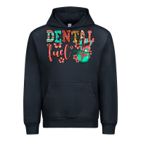 Navy dental fuel coffee cup Urban Hoodie - Jasminsmagicworld