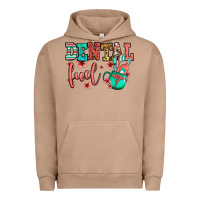 Pigment Burro dental fuel coffee cup Urban Hoodie - Jasminsmagicworld