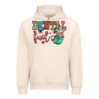 Sandshell dental fuel coffee cup Urban Hoodie - Jasminsmagicworld