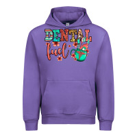 Tulip dental fuel coffee cup Urban Hoodie - Jasminsmagicworld