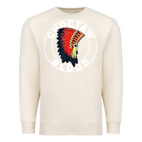 Sandshell choctaw blood Premium Sweatshirt - artisFamous