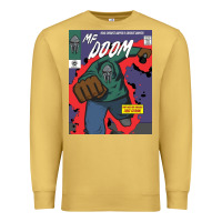 Antique Gold Legend Magazine Premium Sweatshirt - artisFamous