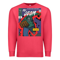 Cardinal Legend Magazine Premium Sweatshirt - artisFamous