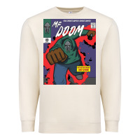 Sandshell Legend Magazine Premium Sweatshirt - artisFamous