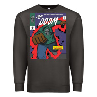 Smoke Legend Magazine Premium Sweatshirt - artisFamous