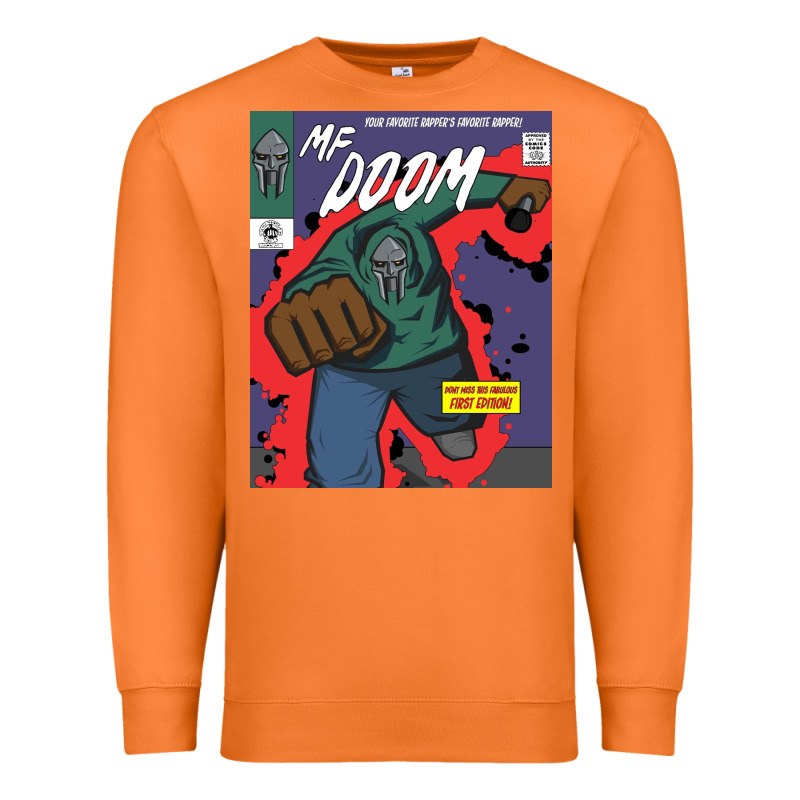 Legend Magazine Premium Sweatshirt by artisFamous | Teevron