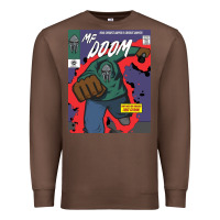 Chestnut Legend Magazine Premium Sweatshirt - artisFamous