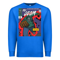 True Royal Legend Magazine Premium Sweatshirt - artisFamous