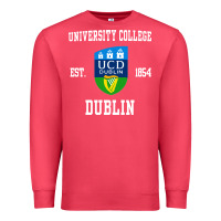 Cardinal university college dublin Premium Sweatshirt - artisFamous
