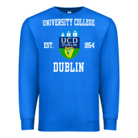 True Royal university college dublin Premium Sweatshirt - artisFamous