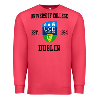 Cardinal university college dublin Premium Sweatshirt - artisFamous