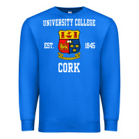 True Royal university college cork Premium Sweatshirt - artisFamous