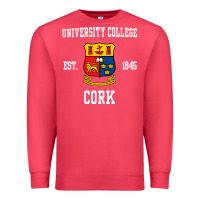 Cardinal university college cork Premium Sweatshirt - artisFamous