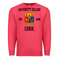 Cardinal university college cork Premium Sweatshirt - artisFamous