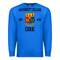 True Royal university college cork Premium Sweatshirt - artisFamous