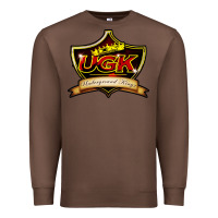 Chestnut ugk underground kingz Premium Sweatshirt - artisFamous