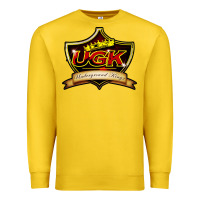 Lemon ugk underground kingz Premium Sweatshirt - artisFamous