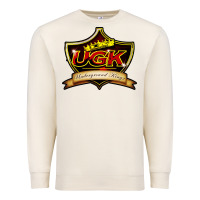 Sandshell ugk underground kingz Premium Sweatshirt - artisFamous