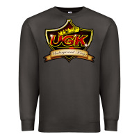 Smoke ugk underground kingz Premium Sweatshirt - artisFamous