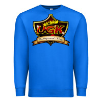 True Royal ugk underground kingz Premium Sweatshirt - artisFamous