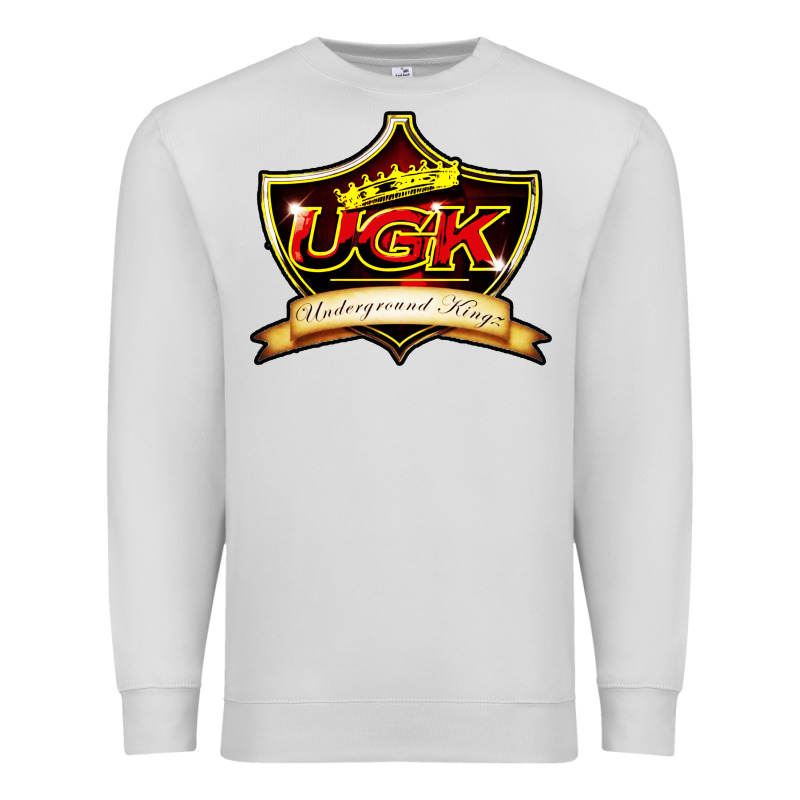 Ugk Premium Sweatshirt by artisFamous | Teevron