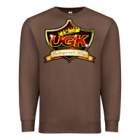 Chestnut ugk Premium Sweatshirt - artisFamous