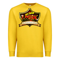 Lemon ugk Premium Sweatshirt - artisFamous