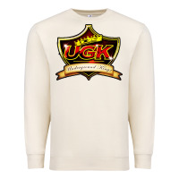 Sandshell ugk Premium Sweatshirt - artisFamous