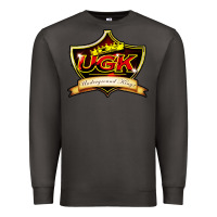 Smoke ugk Premium Sweatshirt - artisFamous
