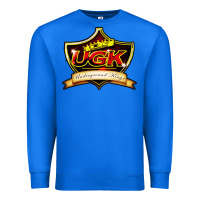 True Royal ugk Premium Sweatshirt - artisFamous
