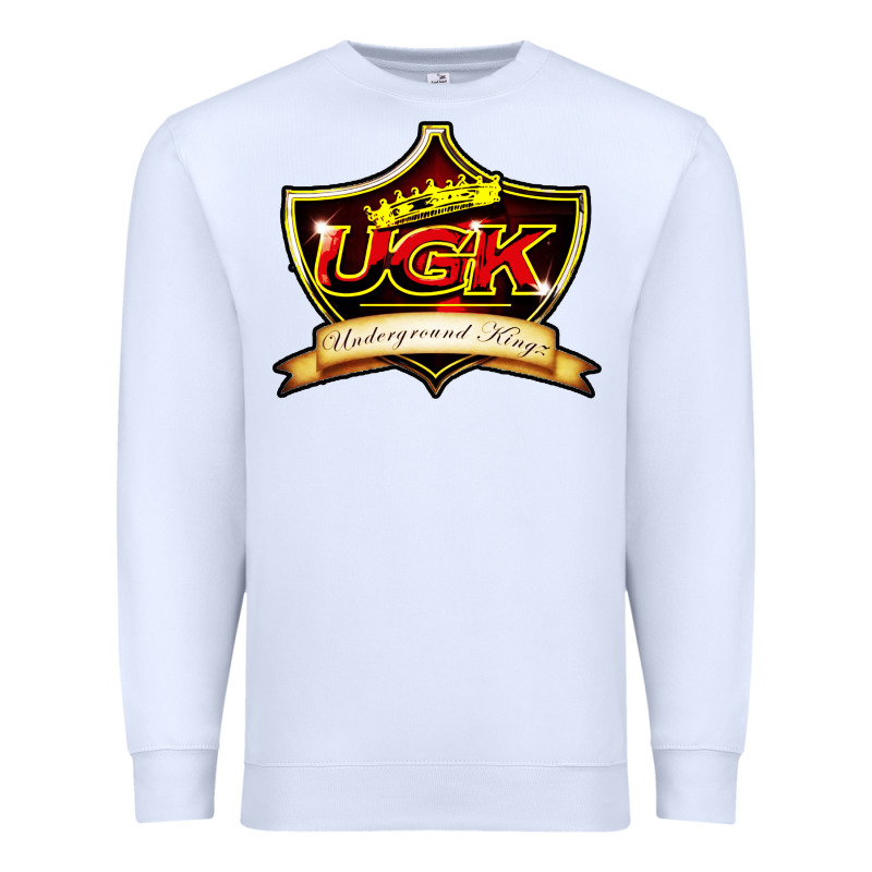 Ugk Premium Sweatshirt by artisFamous | Teevron