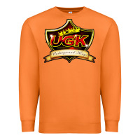 Carrot ugk Premium Sweatshirt - artisFamous