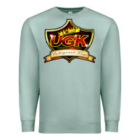 Seafoam ugk Premium Sweatshirt - artisFamous