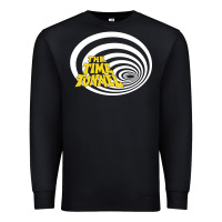 Black American color science-fiction TV series Premium Sweatshirt - artisFamous