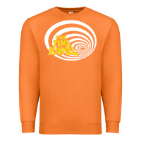 Carrot American color science-fiction TV series Premium Sweatshirt - artisFamous