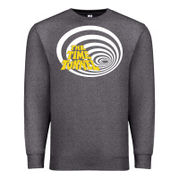 Charcoal Heather American color science-fiction TV series Premium Sweatshirt - artisFamous
