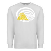 Dove Grey American color science-fiction TV series Premium Sweatshirt - artisFamous