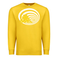 Lemon American color science-fiction TV series Premium Sweatshirt - artisFamous
