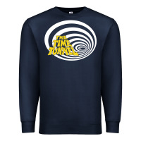 Navy American color science-fiction TV series Premium Sweatshirt - artisFamous