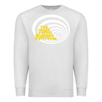 Oatmeal Heather American color science-fiction TV series Premium Sweatshirt - artisFamous