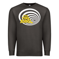 Smoke American color science-fiction TV series Premium Sweatshirt - artisFamous