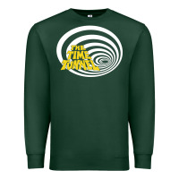 Sports Green American color science-fiction TV series Premium Sweatshirt - artisFamous