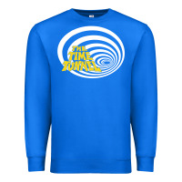 American Color Science-fiction Tv Series Premium Sweatshirt | Teevron