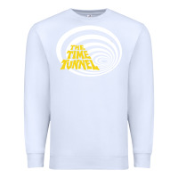 White American color science-fiction TV series Premium Sweatshirt - artisFamous