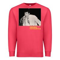Cardinal Fad Gadget Fireside Favourites Premium Sweatshirt - artisFamous