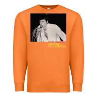 Carrot Fad Gadget Fireside Favourites Premium Sweatshirt - artisFamous