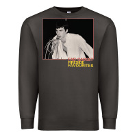 Smoke Fad Gadget Fireside Favourites Premium Sweatshirt - artisFamous